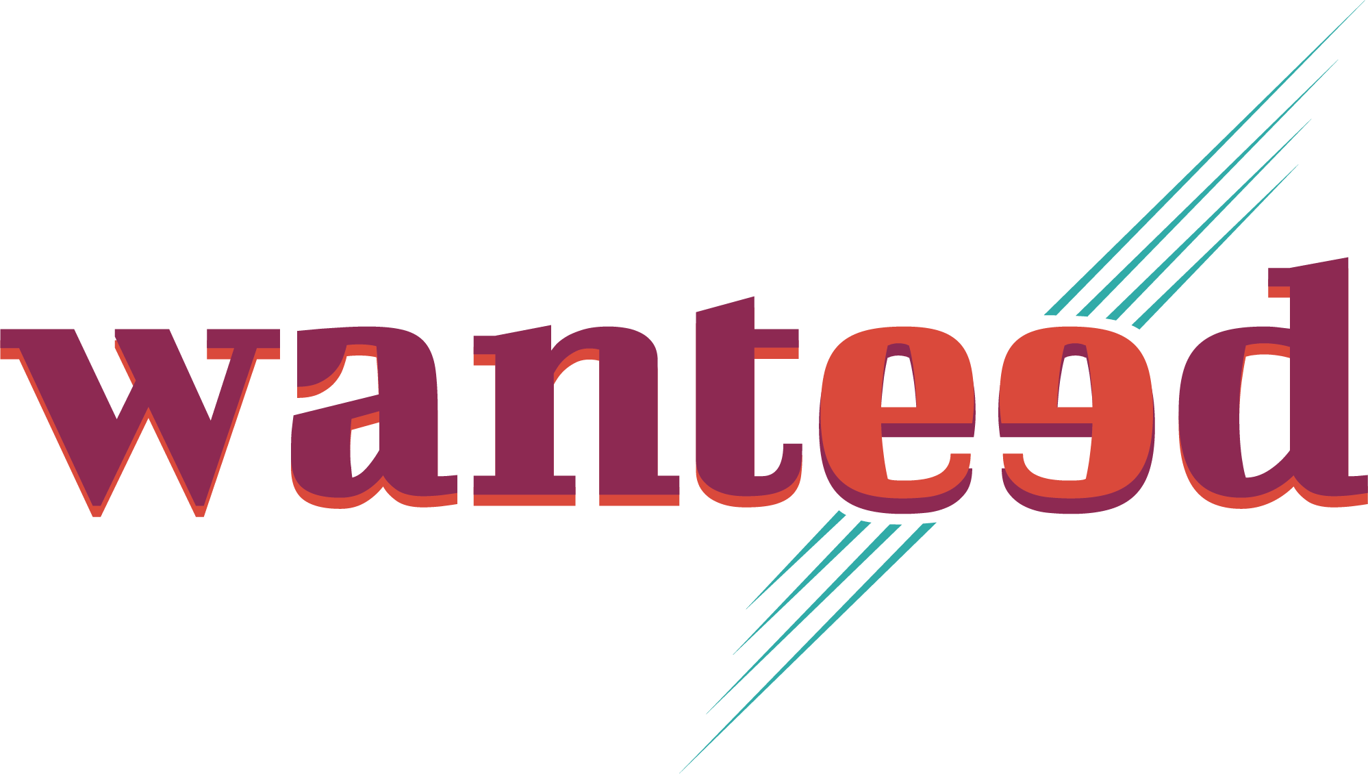 Application Wanteed & Site Web